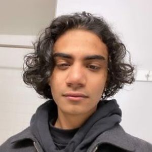 Meet your Posher, George